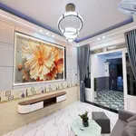 Bán nhà mặt tiền Trần Văn Mười, Hóc Môn, 4PN 3WC 2,29 tỷ - Ảnh thu nhỏ 5