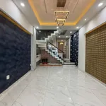 Cho thuê nhà nguyên căn 3PN, 60m² Gò Vấp 14tr/tháng - Ảnh thu nhỏ 2