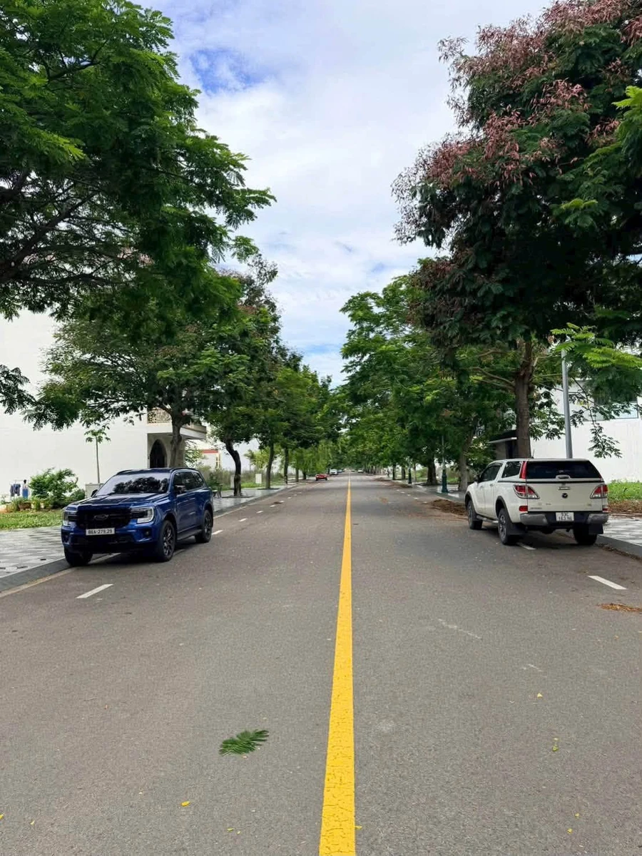 Bán nhà 1 trệt 3 lầu 560m² Ocean Dunes Phan Thiết - Ảnh thu nhỏ 5