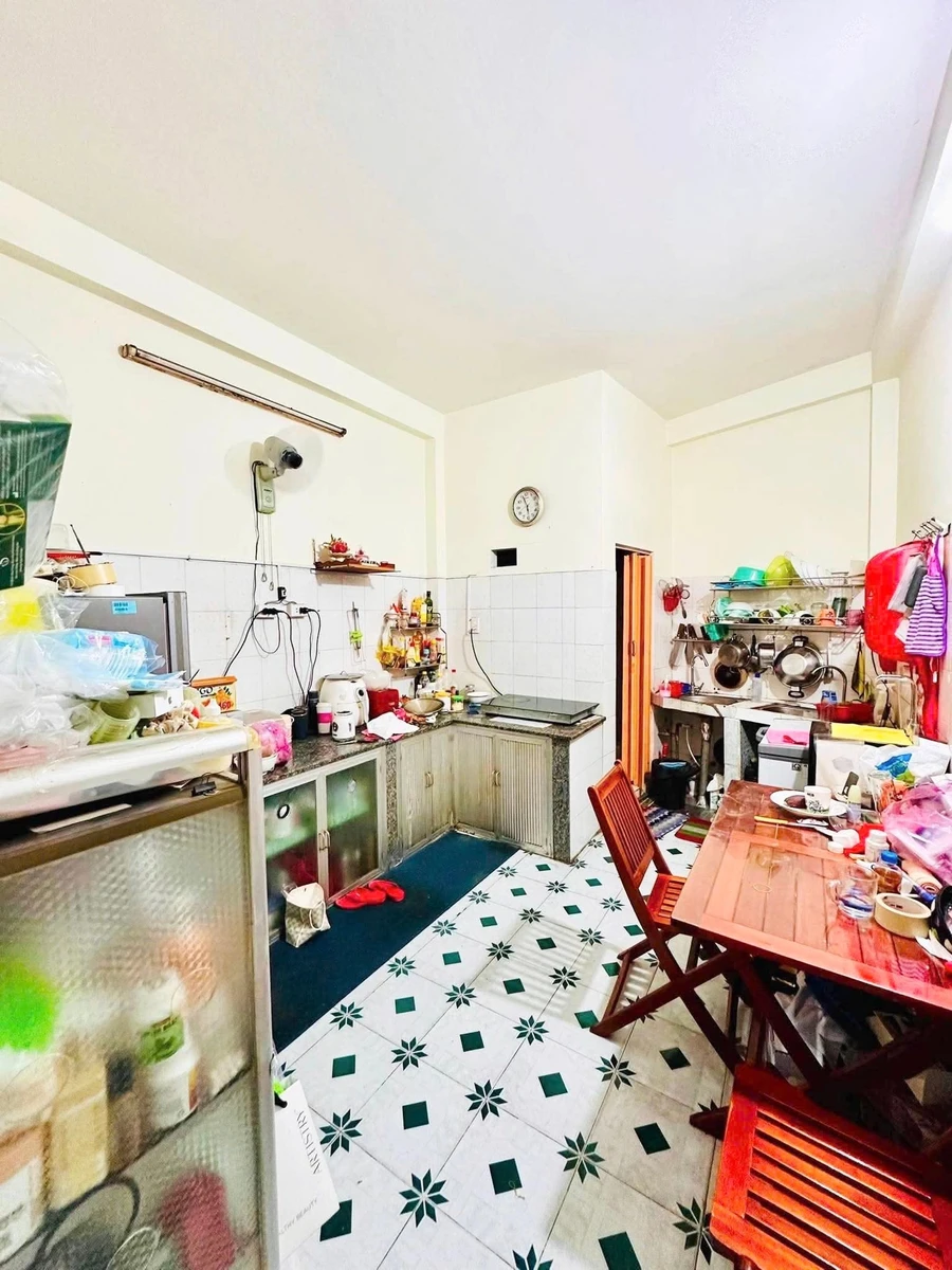 Bán nhà phố 4 tỷ, 38m2, 4 PN, Quang Trung, Gò Vấp - Ảnh thu nhỏ 3
