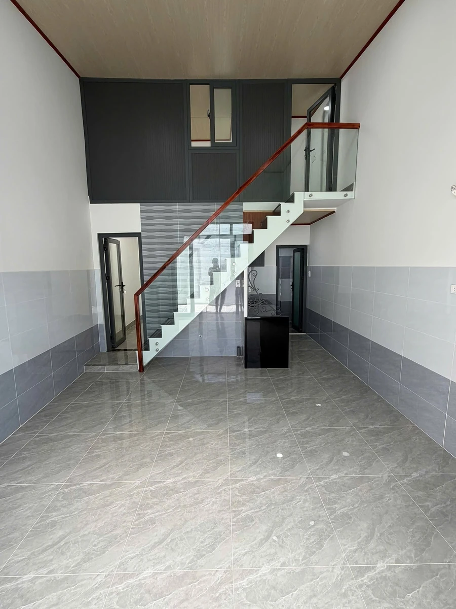 Bán nhà hẻm xe hơi 4,2x8m, 2PN 2WC, giá từ 1,59 tỷ, Nguyễn Thị Thập, Quận 7 - Ảnh thu nhỏ 3