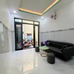 Bán nhà 1 trệt 2 lầu 4PN 25,6m2 đường TL41 Thới An Quận 12, giá 1,29 tỷ - Ảnh thu nhỏ 3