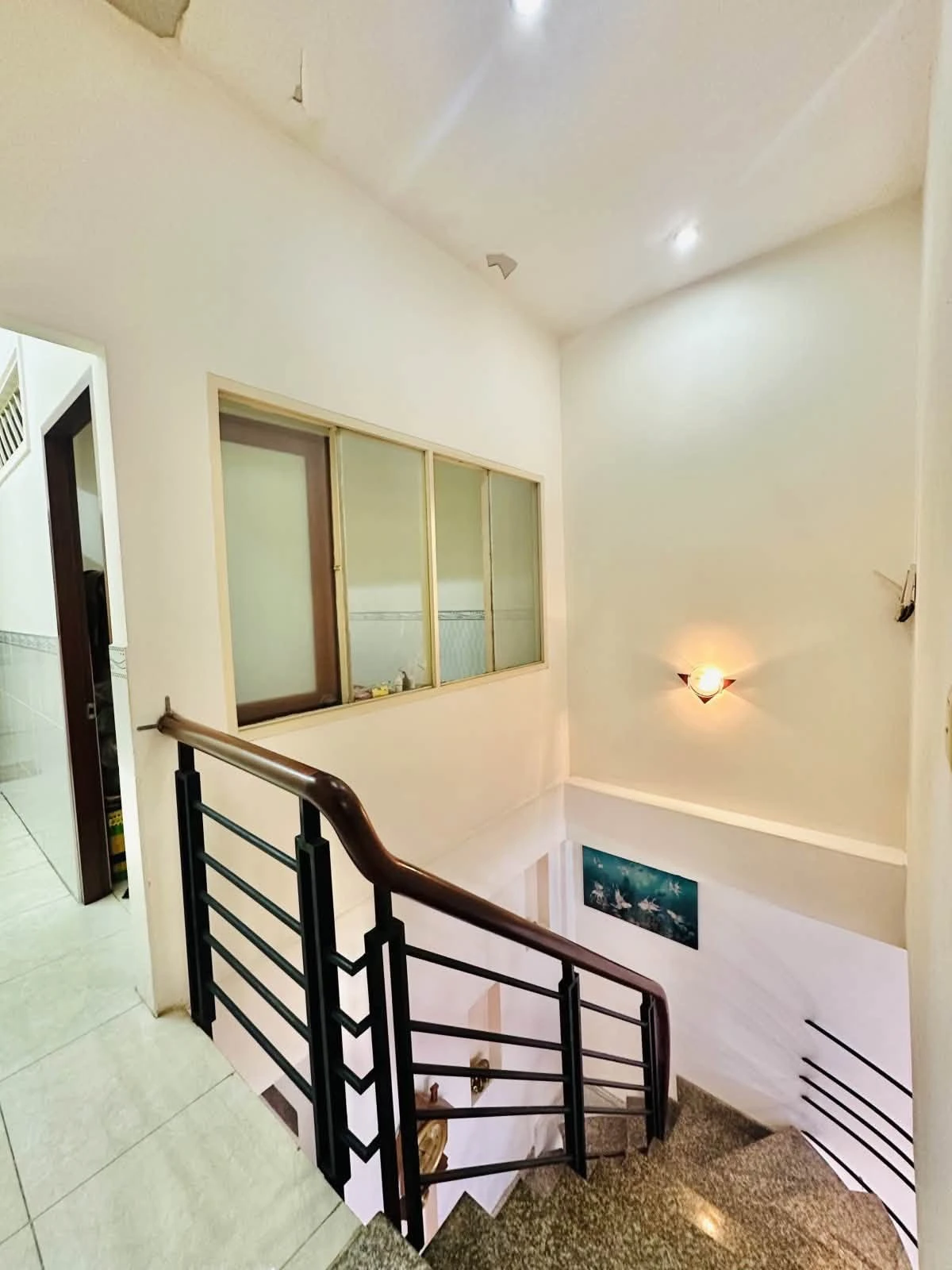 Bán nhà 3PN Tân Phú, 83m² gần chợ Tân Hương, 7.99 tỷ - Ảnh 1
