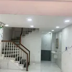 Cho thuê nhà 2 phòng 36m2 đường Liên Khu 4-5 - Ảnh thu nhỏ 2