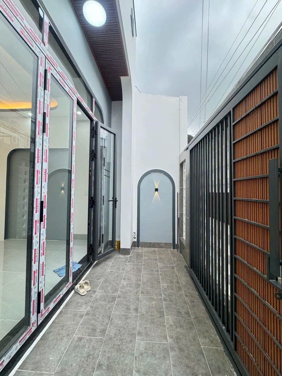 Bán nhà hẻm Rạch Giá 2PN, 75m2, 1.59 tỷ - Ảnh thu nhỏ 3
