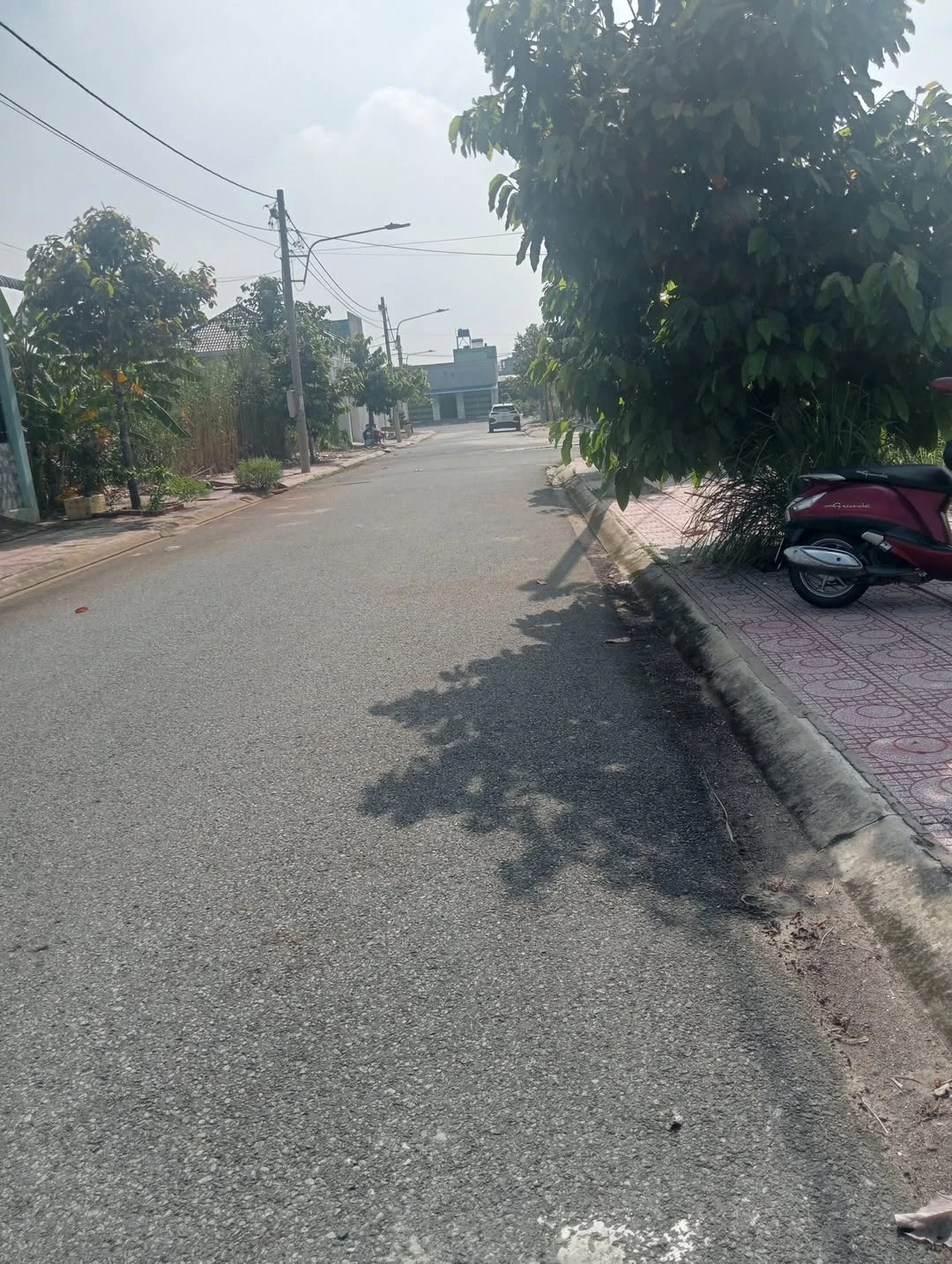 Bán lô đất nền Đức Hòa Long An 100m² giá 1.2 tỷ - Ảnh 1