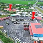 Bán lô đất Nha Trang 85m2 1 tỷ 400 triệu gần bến xe - Ảnh thu nhỏ 5