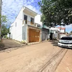 Bán đất 8x29m (232m²) Nguyễn Chí Thanh, Tân An, Đắk Lắk 5,45 tỷ - Ảnh thu nhỏ 1