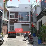 Bán nhà HXH 6m Lê Văn Chí, Thủ Đức, 55m2, 4,5 tỷ - Ảnh thu nhỏ 1