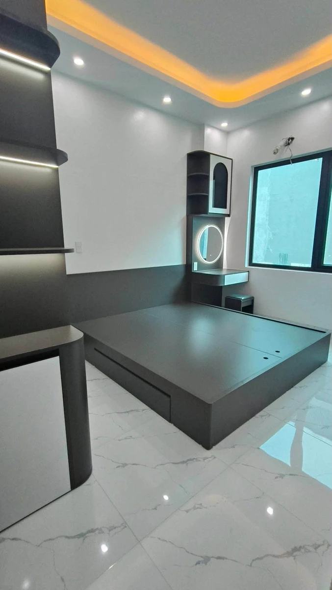 Bán nhà phố 3 phòng ngủ 43,5m2 mặt tiền An Định, Hải Dương - Ảnh thu nhỏ 4