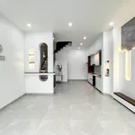 Bán nhà trệt 2 lầu 44.9m² Tân An Cần Thơ - Ảnh thu nhỏ 4