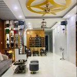 Cho thuê nhà 3 tầng 243m² Mỹ Gia Nha Trang 30tr/tháng - Ảnh thu nhỏ 1