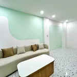 Bán nhà 3 tầng Phố Tây Nha Trang 33.8m² 4.85 tỷ - Ảnh thu nhỏ 1
