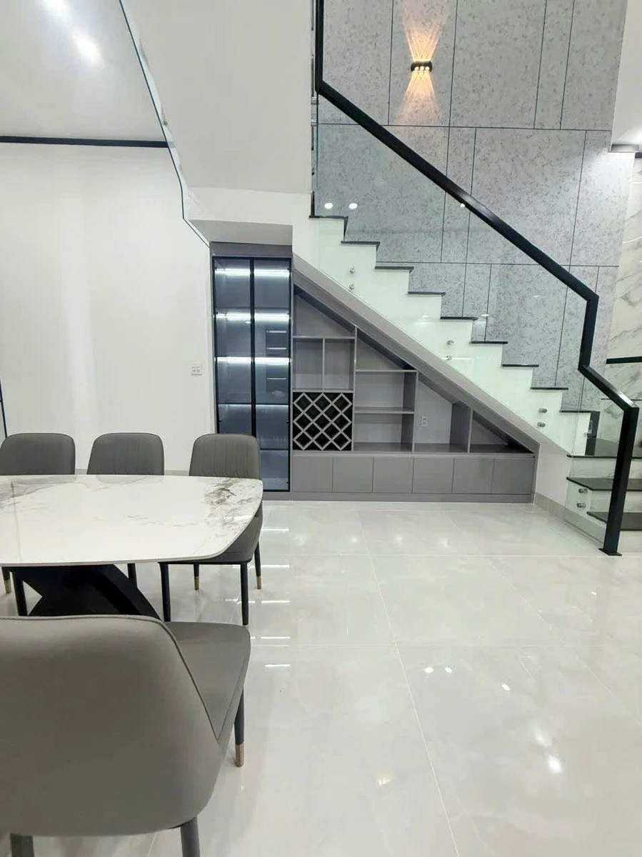 Bán nhà lầu 2 mặt tiền 115m² Đồng Nai 2.35 tỷ - Ảnh thu nhỏ 5