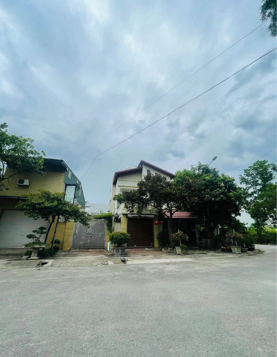 Bán lô đất 100m² mặt tiền Quảng Phú Bình Tân, 2 tỷ - Ảnh thu nhỏ 4