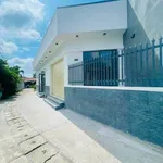 Bán nhà mới 95m² 2PN trung tâm Long Điền - Ảnh thu nhỏ 1