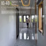 Bán nhà lầu 2 mặt tiền 115m² Bình Tân - Ảnh thu nhỏ 1