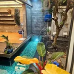 Bán nhà lầu 2 mặt tiền gần biển Phan Thiết 225m2 - Ảnh thu nhỏ 2