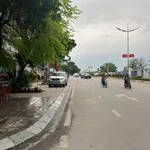 Bán nhà mặt đường Nguyễn Hữu Thọ 92,5m² Nhà Bè - Ảnh thu nhỏ 1