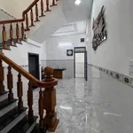 Bán nhà 2 tầng mặt tiền Huỳnh Mẫn Đạt, 78m2, gần hồ Sinh Thái Đống Đa, Quy Nhơn - Ảnh thu nhỏ 3
