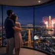 Căn ngoại giao tòa F1 FourS Tower sân vườn siêu đẹp tầng cao view biển, view pháo hoa CK 5% ER - Ảnh thu nhỏ 8