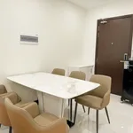 Cho thuê căn hộ 102m2 3PN 2WC C Sky View Chánh Nghĩa - Ảnh thu nhỏ 2
