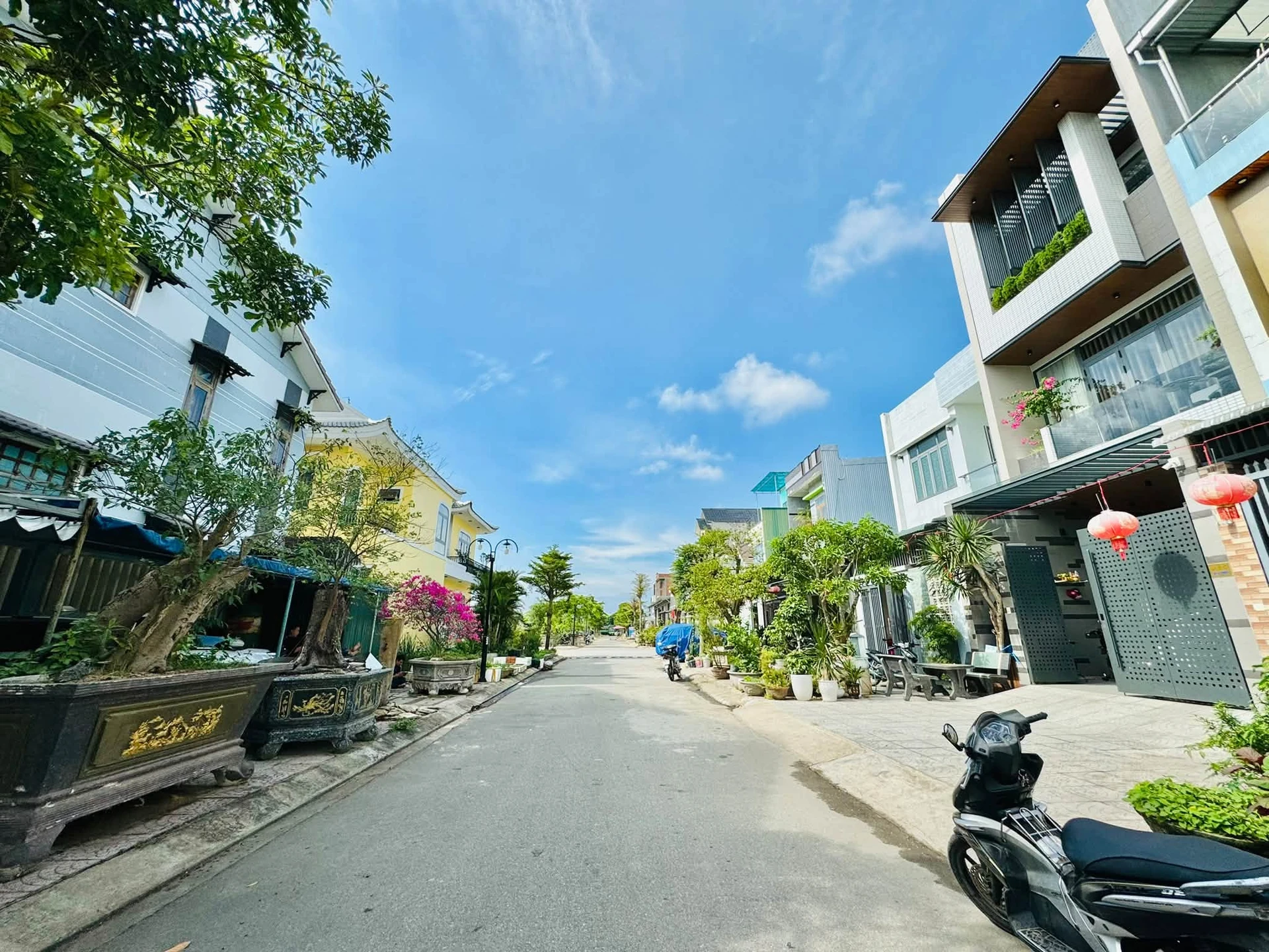 Bán đất nền 5x17m KĐT An Phú Sinh, Quảng Ngãi giá dưới 2 tỷ - Ảnh 1