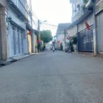 Bán nhà mê hẻm 75m² 3PN, 102 Nguyễn Tất Thành, Bình Tân - Ảnh thu nhỏ 5