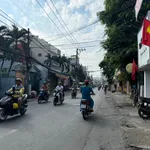 Bán nhà mặt tiền Phan Văn Trị, Bình Thạnh, 108m², 14 tỷ - Ảnh thu nhỏ 1