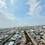 Bán CC Hoàng Huy Commerce, 2,148 tỷ, 44.1m2, 1,5PN, 1WC, giá ưu đãi chỉ với - Ảnh thu nhỏ 5
