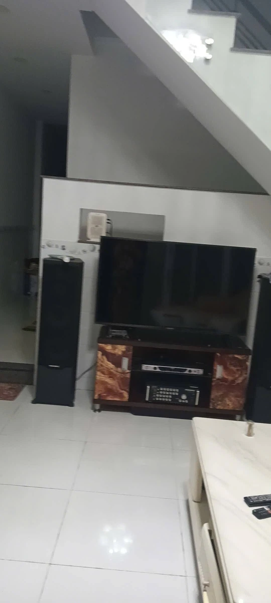 Bán nhà TĐC1 3PN 72m² Tuy Hòa Phú Yên 3.65 tỷ - Ảnh thu nhỏ 3