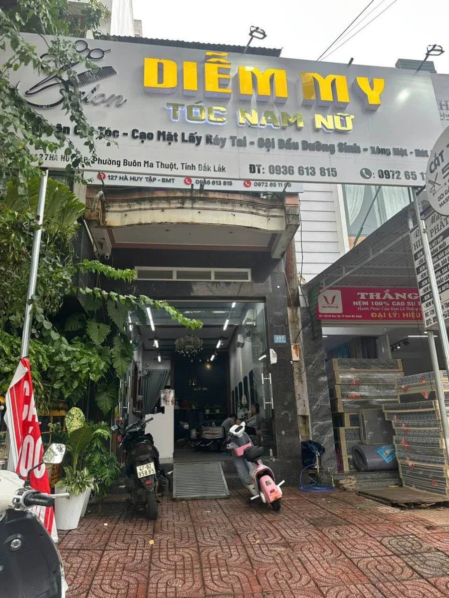 Bán nhà mặt tiền 127 Hà Huy Tập, 54m², 3PN, 13.2 tỷ - Ảnh thu nhỏ 4