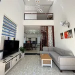 Bán nhà 1 trệt 1 lầu 150m2 full nội thất hẻm nhựa Y Wang, Ea Kao, Buôn Ma Thuột - Ảnh thu nhỏ 2