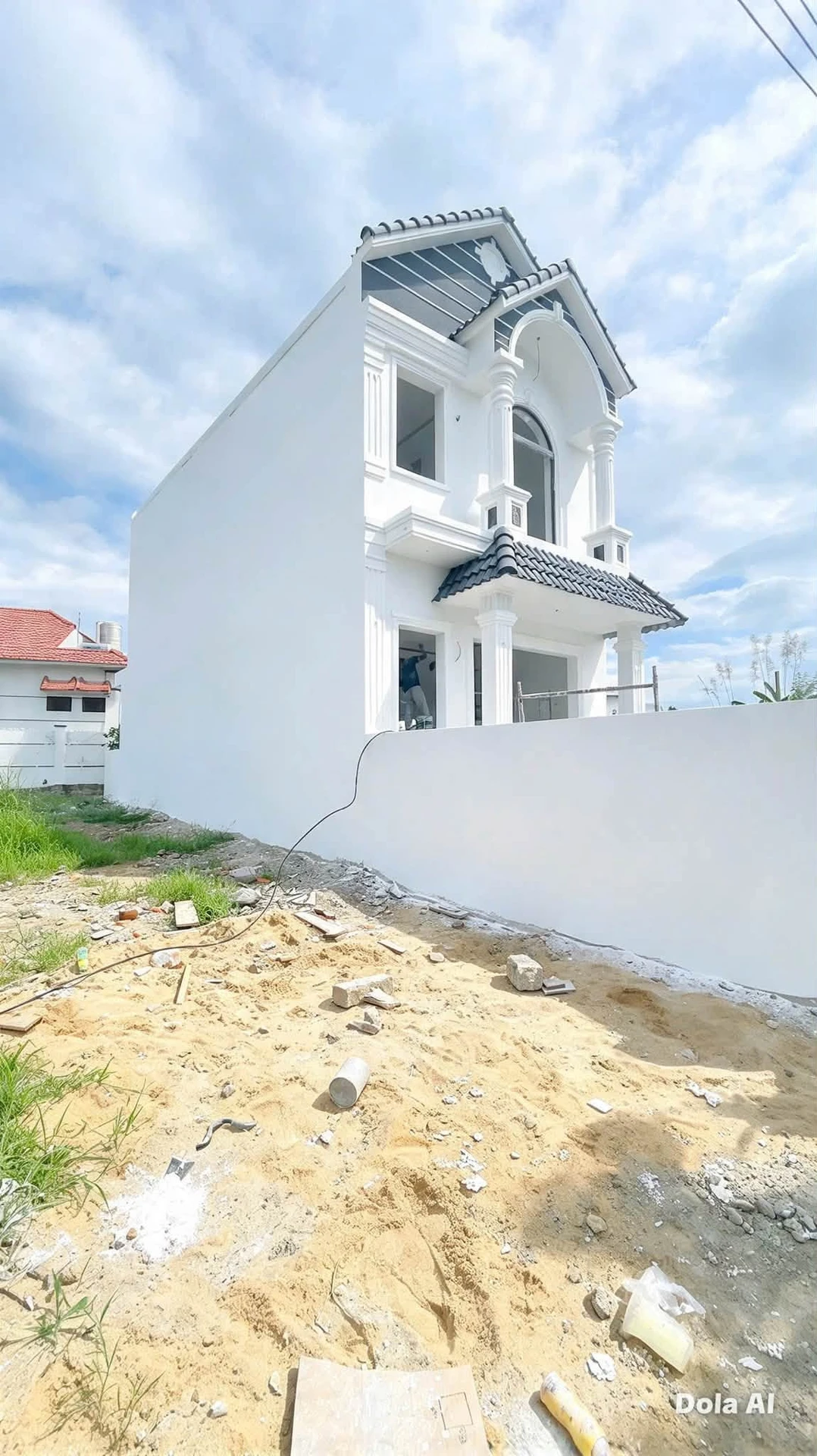 Nhà bán 3PN 2WC 120m2 Diên Khánh, Khánh Hòa 3,368 tỷ - Ảnh 1