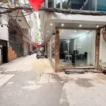 Cho thuê tầng 1 mặt bằng 20m² Tây Sơn, Đống Đa, Hà Nội - Ảnh thu nhỏ 5