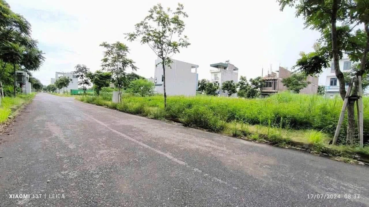 Bán lô đất 70m² khu Đại Học Hải Dương 2,7 tỷ - Ảnh thu nhỏ 5