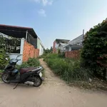 Bán lô đất 204,5m² Tương Bình Hiệp Thủ Dầu Một - Ảnh thu nhỏ 2