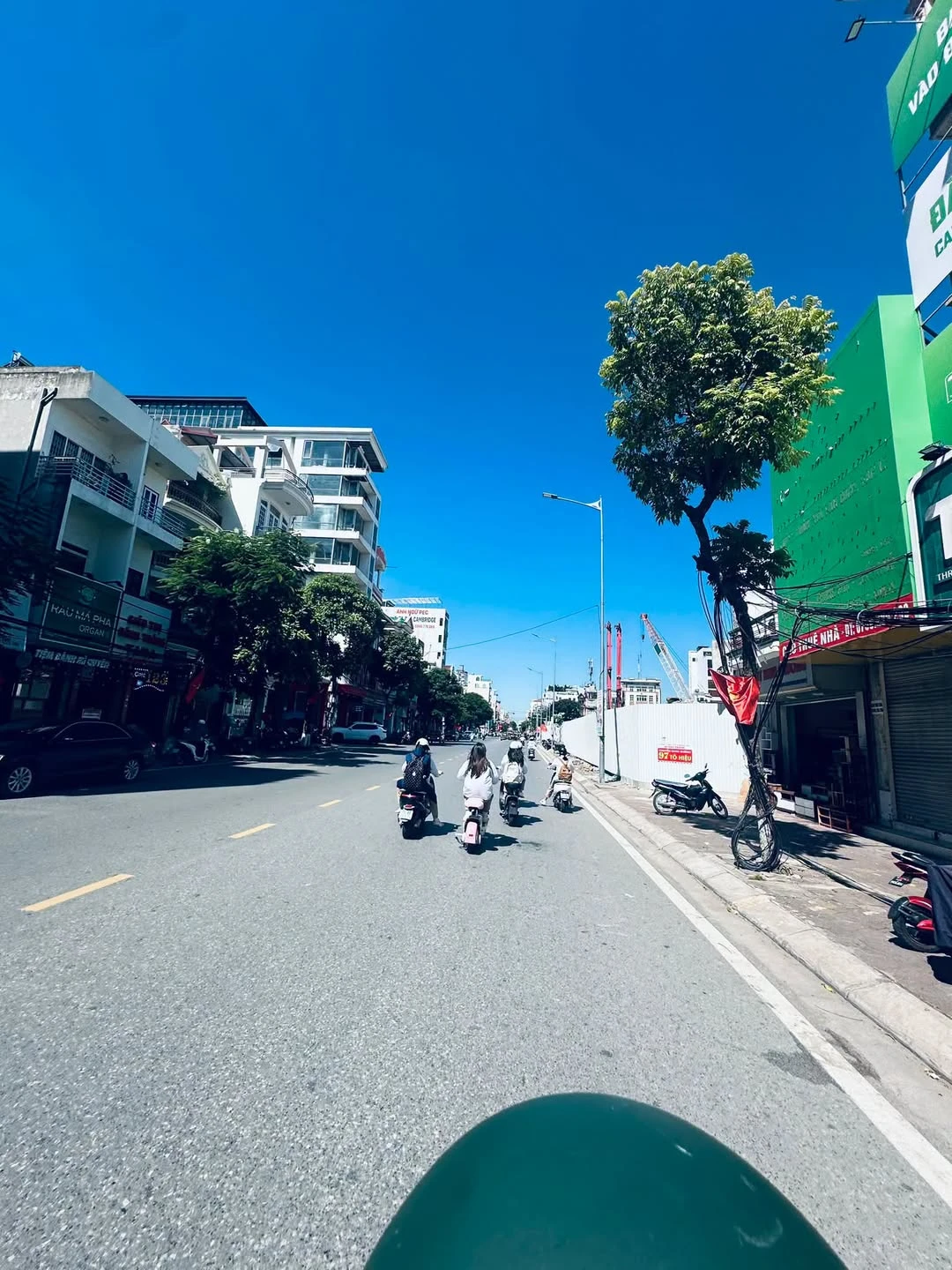 Bán nhà 3 tầng 65m² Tô Hiệu Hải Phòng 3,3 tỷ - Ảnh 1