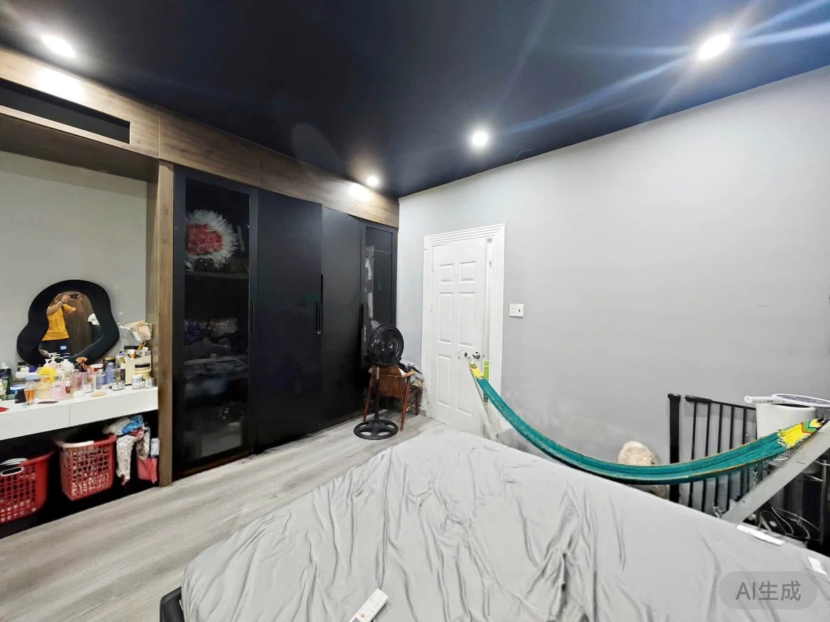Bán nhà 2PN Ecohome E12, 69.75m² tại Rạch Giá, An Giang - Ảnh thu nhỏ 5