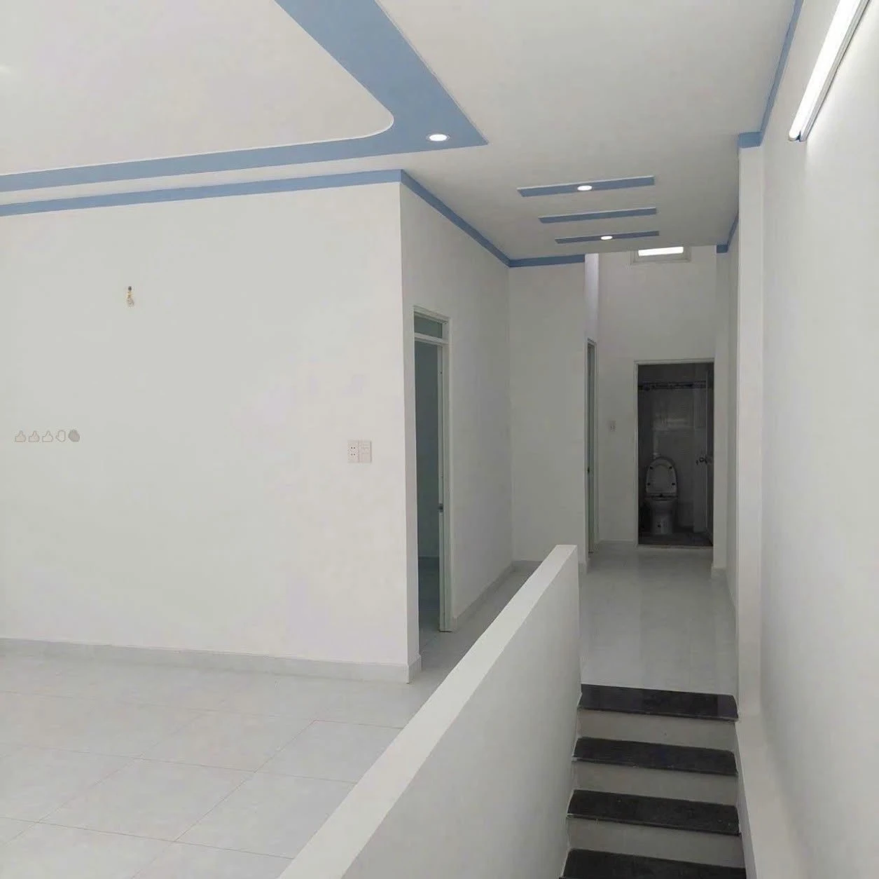 Bán nhà lầu sổ riêng 93.5m² Tân Triều Đồng Nai 1.8 tỷ - Ảnh 1