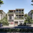 Nhà phố Sun Group Nha Trang Đang Mở Bán, Hỗ trợ Hoàn Thiện 3 Tr/m2 Sàn. Chiết Khấu lên Đến 15.5% - Ảnh thu nhỏ 22