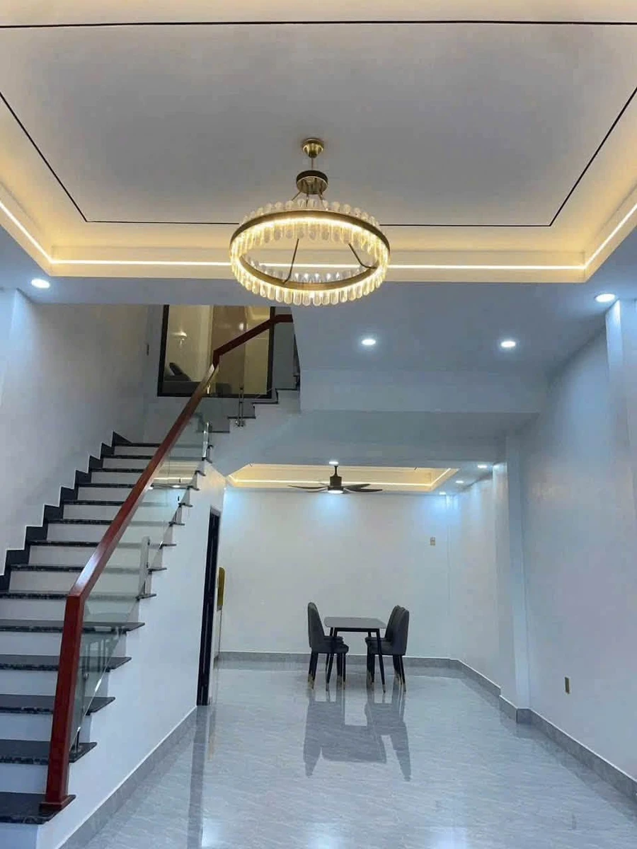 Bán nhà 4 tầng 178,6m² tại Bình Lộc, Hải Phòng - Ảnh thu nhỏ 2