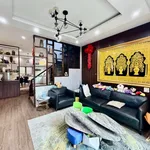 Bán nhà 4 tầng 55m2 Cao Thắng, Quận 1 - Ảnh thu nhỏ 3