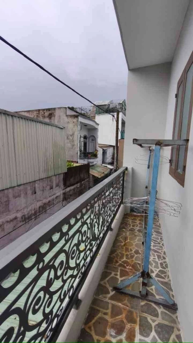 Bán nhà 2 tầng 80m2, 5PN Bình Tân 3,95 tỷ - Ảnh thu nhỏ 4