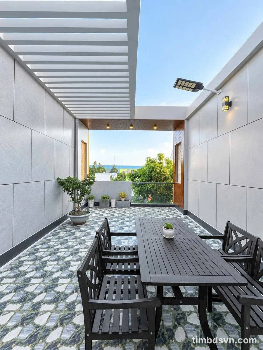 Bán nhà 5PN Thới Nhựt 2 Cần Thơ 90m² 6,5 tỷ - Ảnh thu nhỏ 2