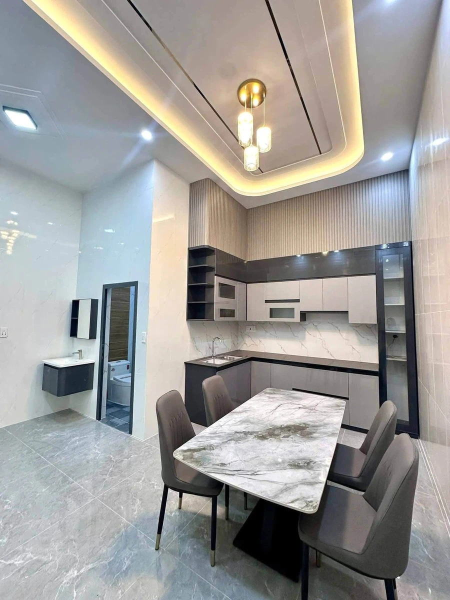 Bán nhà mới 2PN 145m² Long Hải, BRVT, 2 tỷ 100 triệu - Ảnh thu nhỏ 5