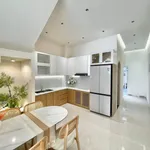 Bán nhà HXH thông Trần Văn Quang 54m² 4PN 4WC P.7 - Ảnh thu nhỏ 2