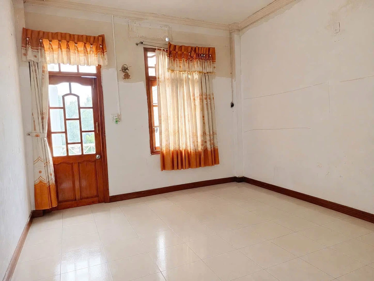 Bán nhà mặt tiền Trần Hưng Đạo Phú Thủy, 100m2, 13 tỷ - Ảnh thu nhỏ 5