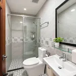 Bán nhà mặt tiền kinh doanh đường Hòa Hảo, Quận 10, 44m2, 5 tầng, 6PN, giá 17,2 tỷ - Ảnh thu nhỏ 4