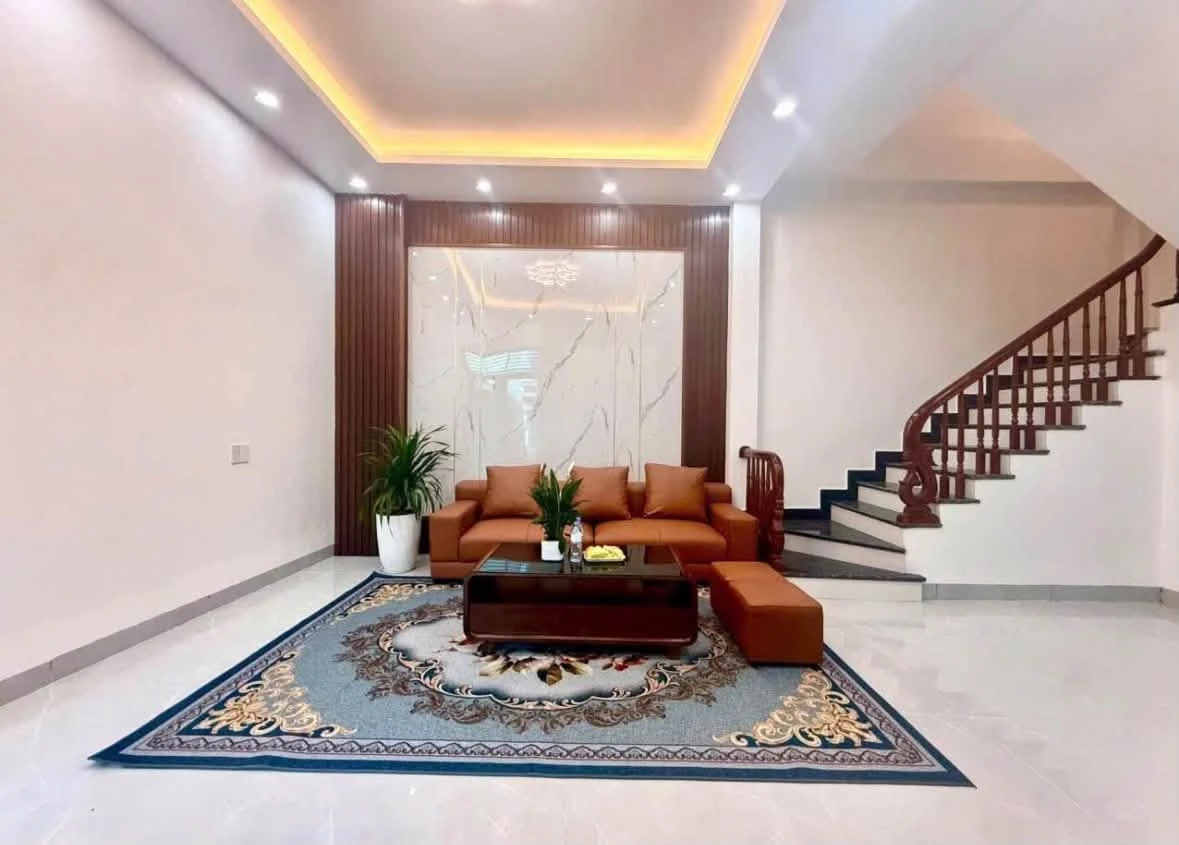 Bán nhà 4 tầng 40m² 2 tỷ 078 triệu Hải Dương - Ảnh 1
